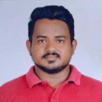 Vinay R