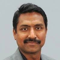 Ramesh KM