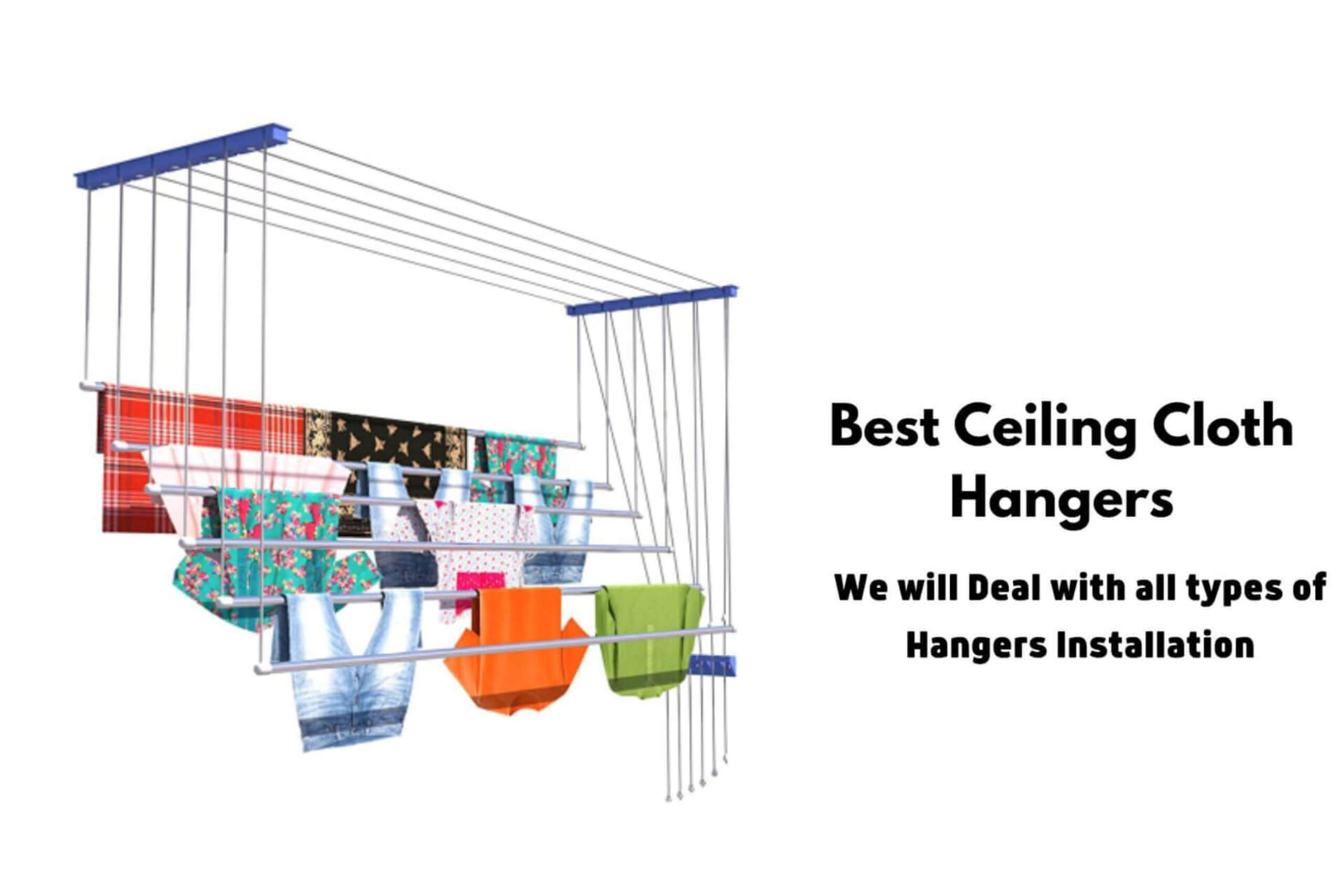 Cloth Hangers in Hyderabad